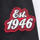 Pro Standard San Francisco 49ers 'DIY Pick Stitch' Hoodie (Black) FS45410580 - FRESH N FITTED
