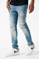 Jordan Craig Sean Heartbreak Denim (Antique) JS1265 - FRESH N FITTED