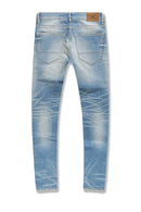 Jordan Craig Sean Heartbreak Denim (Antique) JS1265 - FRESH N FITTED