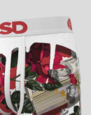 PSD 'Rosa Checker' Boxers - FRESH N FITTED