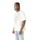 Smoke Rise 'Ascended' Shirt (Ecru) KT25257 - FRESH N FITTED