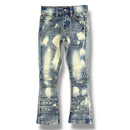 FWRD Kids 'Go-Getter' Stacked Denim (Ice Tint) FW-330217K - FRESH N FITTED