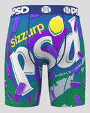PSD 'Purple Slime' Boxers - FRESH N FITTED