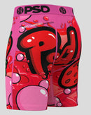PSD 'Bubble Gum' Boxers - FRESH N FITTED