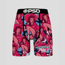 PSD 'Whiskeys Finest' Boxers - FRESH N FITTED