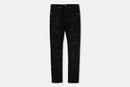 Evolution Kids Rock The Bells Denim (Jet Black) EV-330141/LK - FRESH N FITTED