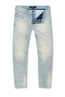 Jordan Craig Collins 'Hudson' Denim (Antique Wash) JC2273 - FRESH N FITTED