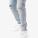 Copper Rivet 'Rip & Repair' (LSB) 413015 - FRESH N FITTED