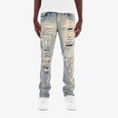 Copper Rivet 'Rip & Repair' (Light Tint) 413015 - FRESH N FITTED