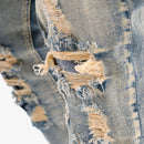 Copper Rivet 'Rip & Repair' (Light Tint) 413015 - FRESH N FITTED