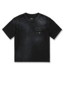 Jordan Craig Kids "Inside Out" Boxy T-Shirt (Black Shadow) 9209AK - FRESH N FITTED