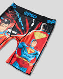 PSD YOUTH 'Superman America' Boxers (Multi) - FRESH N FITTED