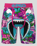 PSD 'WF Intl' Boxers (Multi) - FRESH N FITTED