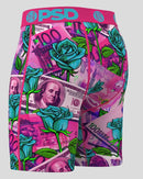 PSD 'WF Intl' Boxers (Multi) - FRESH N FITTED