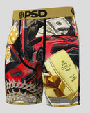 PSD 'Fast Life' Boxers (Multi) - FRESH N FITTED