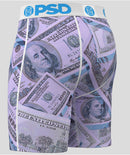 PSD 'Cash Chaos' Boxers (Multi) - FRESH N FITTED