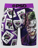 PSD 'Jokers Wild' Boxers (Multi) - FRESH N FITTED