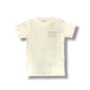 FWRD Kids 'Money Dept' Rhinestone T-Shirt (Natural) FW-180733K - FRESH N FITTED