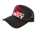 KML ‘SF 2.0' Trucker Hat (Black) - FRESH N FITTED