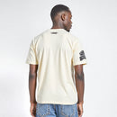 Pro Standard Las Vegas Raiders Rebel Athletics' T-Shirt (Eggshell) FOR1410975 - FRESH N FITTED