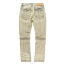 Makobi 'Bruno' Jeans (Dirt) M1965 - FRESH N FITTED