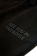 Jordan Craig Kids 'SYIP Tonal' Stacked Sweatpants (Black) 8899LK/LB - FRESH N FITTED
