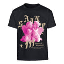 3FORTY Kids 'Saint' T-Shirt (Black) - FRESH N FITTED