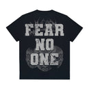 Bear The Beams 'Fear No One' T-Shirt (Black) - FRESH N FITTED