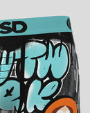 PSD 'Southpark Streets' Boxers (Multi) - FRESH N FITTED