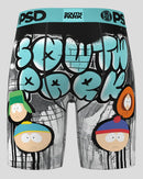 PSD 'Southpark Streets' Boxers (Multi) - FRESH N FITTED