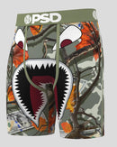 PSD 'WF Celadone' Boxers (Multi) - FRESH N FITTED