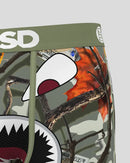 PSD 'WF Celadone' Boxers (Multi) - FRESH N FITTED