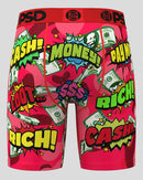 PSD 'WF Pay Me' Boxers (Multi) - FRESH N FITTED