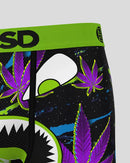 PSD 'WF Chronic' Boxers (Multi) - FRESH N FITTED