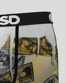PSD 'Money Metal' Boxers (Multi) - FRESH N FITTED