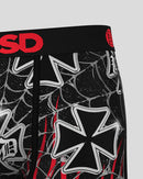 PSD 'Widow' Boxers (Multi) - FRESH N FITTED