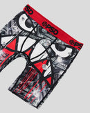 PSD YOUTH 'WF Money Shreds' Boxers (Multi) - FRESH N FITTED