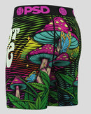 PSD 'Taste The Magic' Boxers (Multi) - FRESH N FITTED