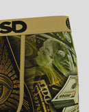 PSD 'Golden Industry' Boxers (Multi) - FRESH N FITTED