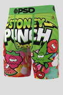 PSD 'Stoney Buds' Boxers (Multi) - FRESH N FITTED