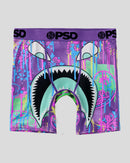 PSD YOUTH 'WF Fresh Drip' Boxers (Multi) - FRESH N FITTED