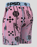 PSD 'WF Scoop' Boxers (Multi) - FRESH N FITTED