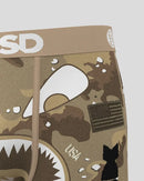 PSD 'WF Sandstorm' Boxers (Multi) - FRESH N FITTED