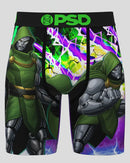 PSD 'Dr. Doom' Boxers (Multi) - FRESH N FITTED