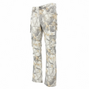 Kind Red Essential Camo Stacked Pants (Snow Fall Camo) KD2045B - FRESH N FITTED