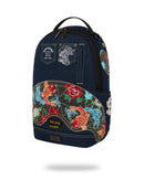 SPRAYGROUND 'Evisu Style' Backpack (910B7231NSZ) - FRESH N FITTED