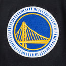 Pro Standard Golden State Warriors 'DIY Pick Stitch' Hoodie (Black) BGW5515899 - FRESH N FITTED