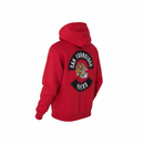 Pro Standard San Francisco 49ers 'Born For Sport' Hoodie (Red) FS45411079 - FRESH N FITTED