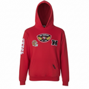 Pro Standard San Francisco 49ers 'Born For Sport' Hoodie (Red) FS45411079 - FRESH N FITTED