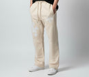 Black Pike 'Every Saint Has a Past' Stacked Sweats (Khaki) FB2540S - FRESH N FITTED